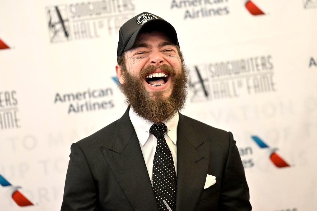 Post Malone to headline World Cup closing ceremony with help from Tom Cruise, IShowSpeed