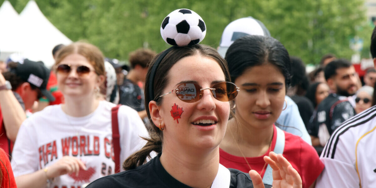 The World Cup came and went. Now, Ottawa must prove it was worth it - The Hill Times