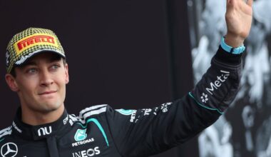 Toto Wolff on confusing end to British GP: 'Show follows sport and not the other way around'