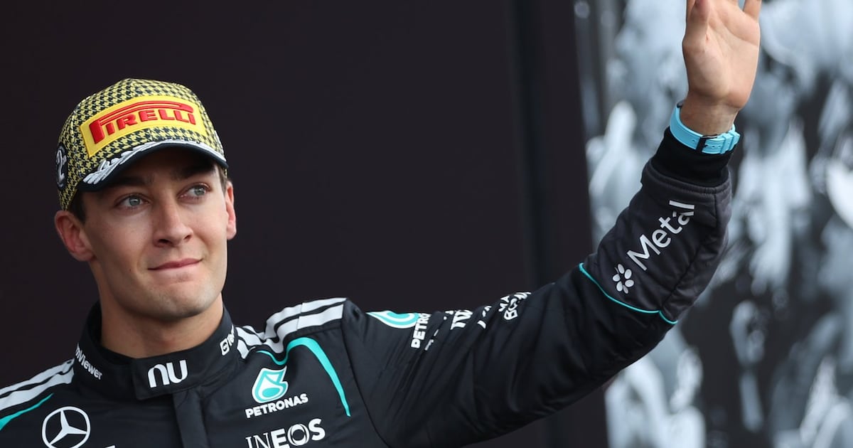 Toto Wolff on confusing end to British GP: 'Show follows sport and not the other way around'