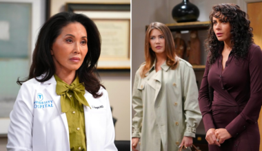 First Look Photos: B&B Spoiler Pics for the Week of July 13
