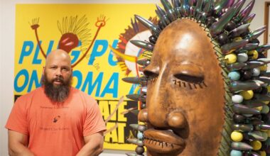 ‘Homecoming’ exhibition brings a celebrated Pittsburgh sculptor back to where it all began