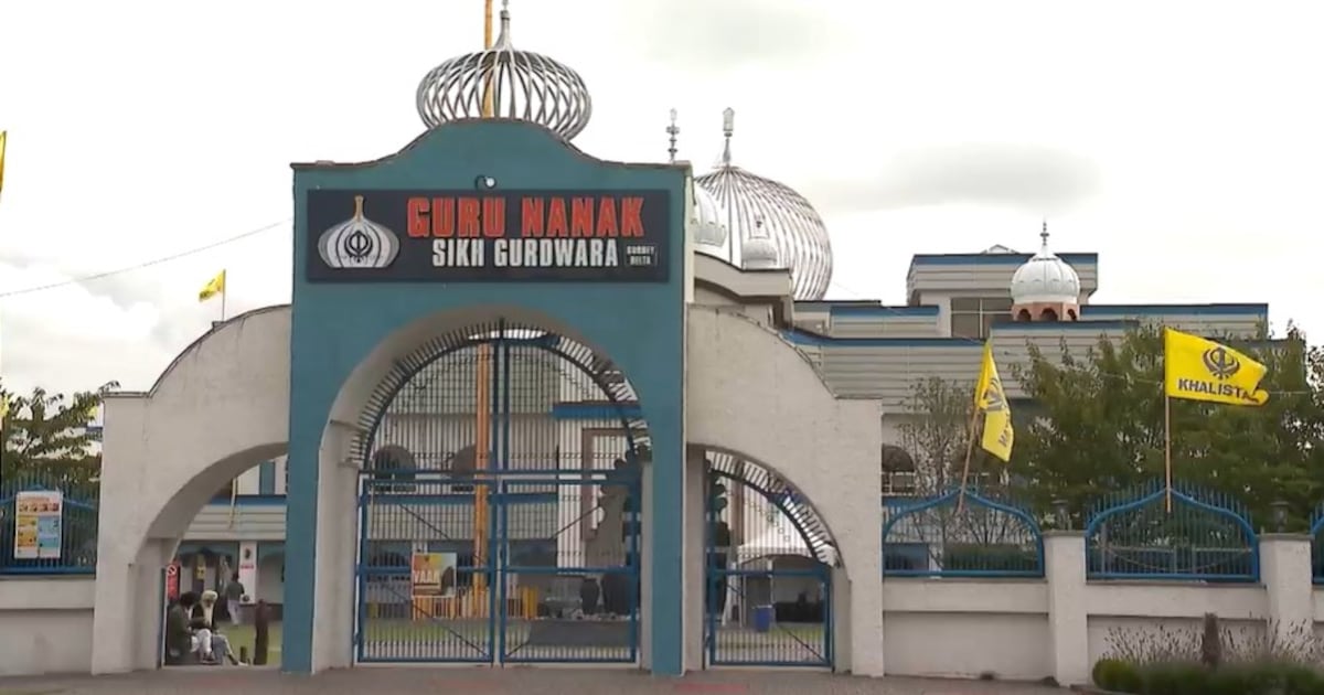 Sikh advocates accuse Ottawa of letting India off the hook in Nijjar murder