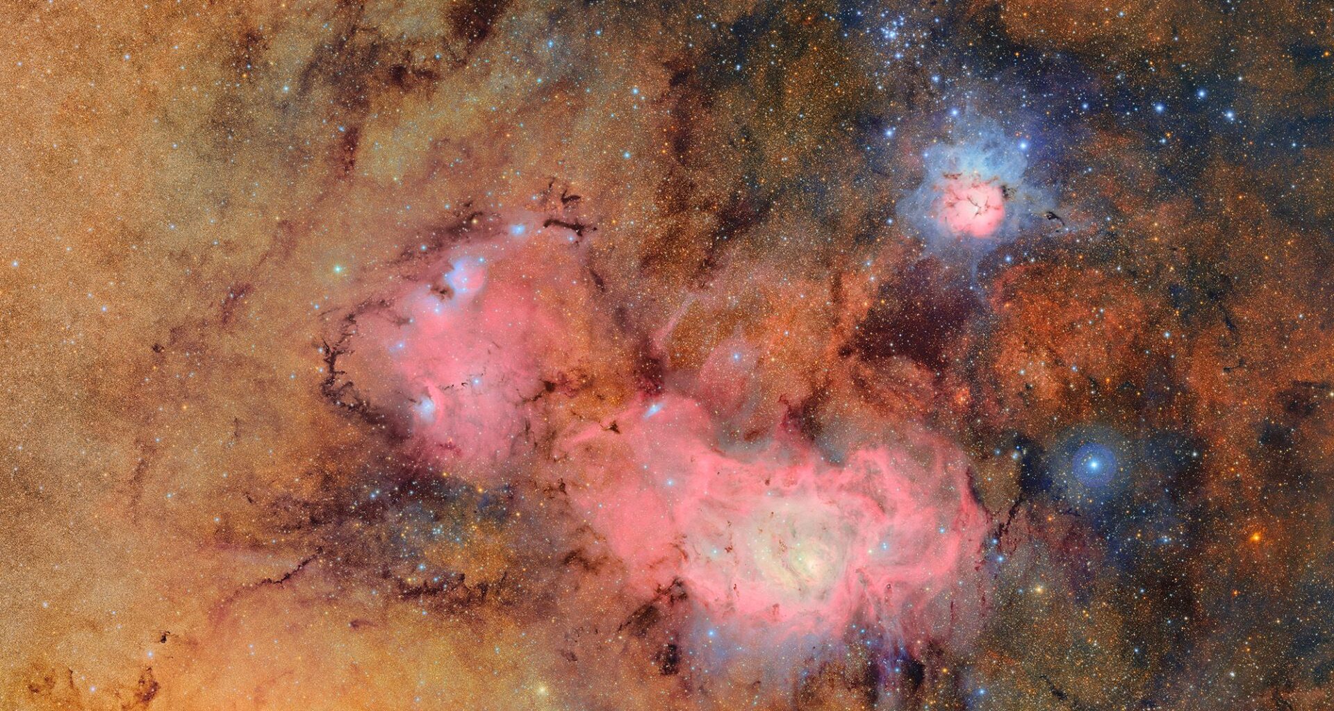 'It's more than a hope, it's a guarantee': The Vera C. Rubin Observatory's 10-year movie of the universe is about to 'blow our minds,' chief scientist Tony Tyson says