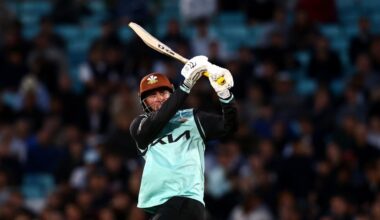 Gloucestershire v Surrey: Vitality Blast preview