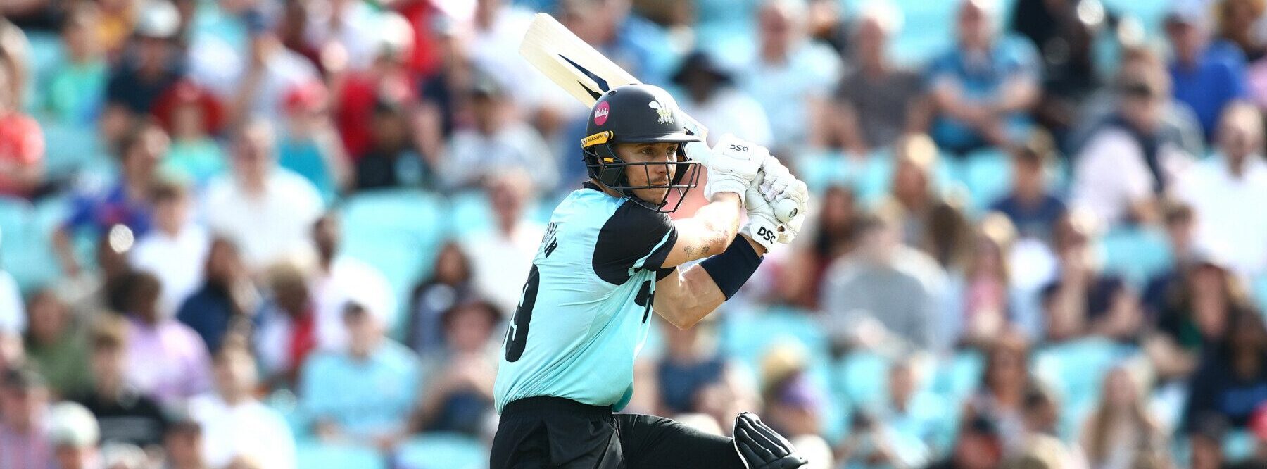 Kent Spitfires v Surrey men: Vitality Blast preview
