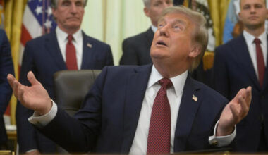 Trump holds off major Iran escalation after Pentagon warns of interceptor shortage