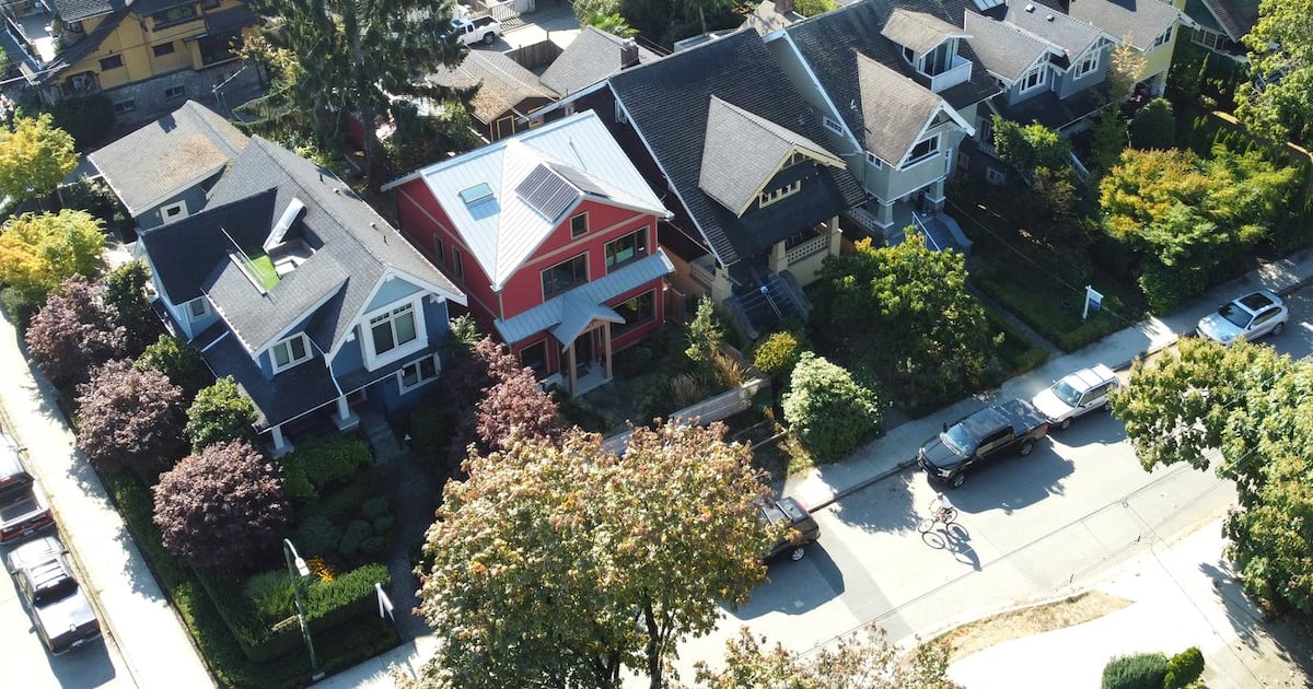 Canadian housing activity gains momentum into summer