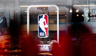 Sources: No plans for NBA Middle East games due to ongoing crisis