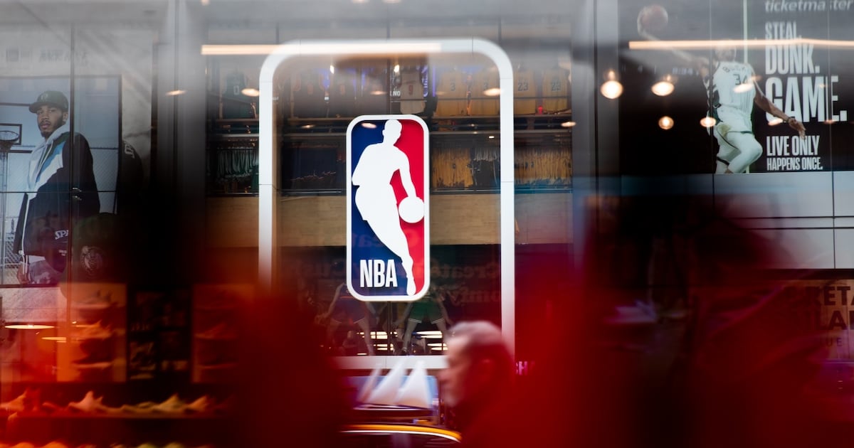 Sources: No plans for NBA Middle East games due to ongoing crisis