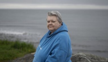 Canadians with mental illness who saw MAID as an option feel abandoned: 'They've left me with nothing' - CTV News