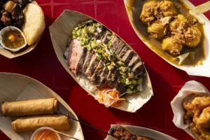 Festival Streetfood de Montréal