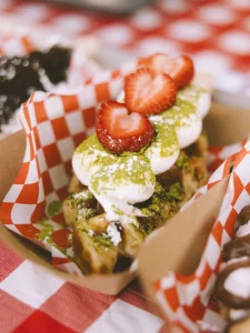 Festival Streetfood de Montréal