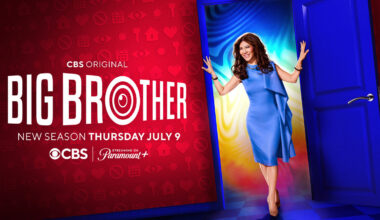 Big Brother Cast Reveal Includes Drag Queen, MMA Fighter, Celebrity Family Members