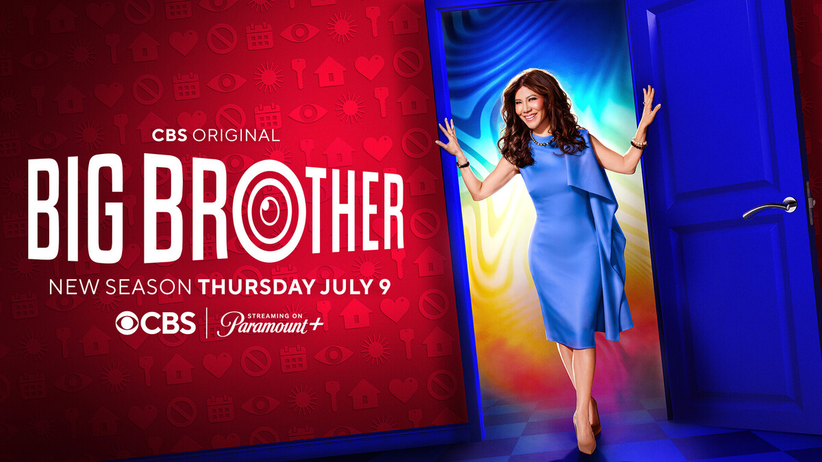 Big Brother Cast Reveal Includes Drag Queen, MMA Fighter, Celebrity Family Members