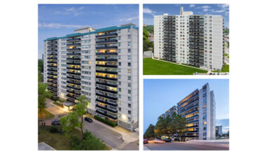 BST Canada Announces the Acquisition of 487 Residential Units in Toronto