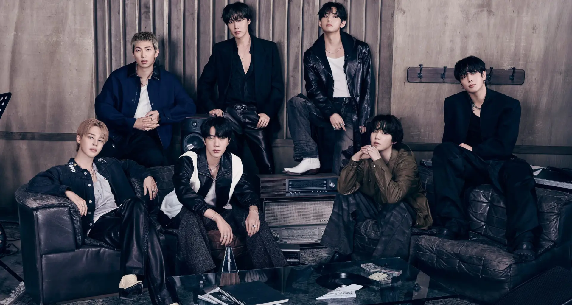 BTS label HYBE launches global search for pop music producer