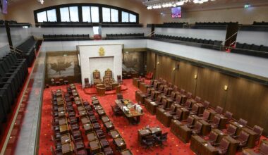 Canada’s Senate: How does it work?