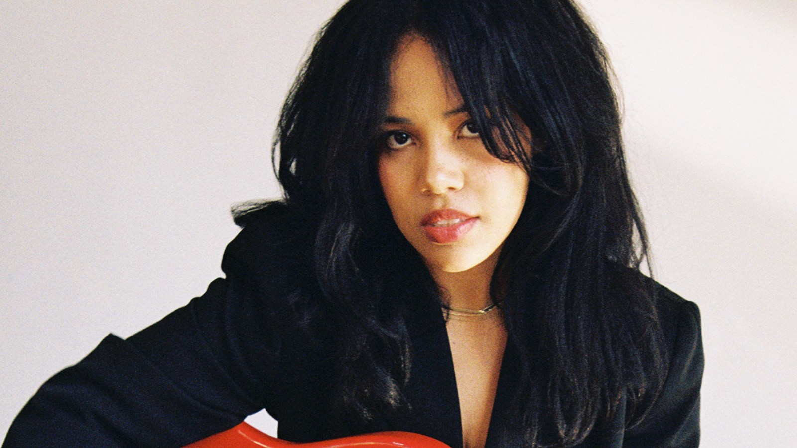 Baby Rose Talks New Music, Touring With Olivia Dean