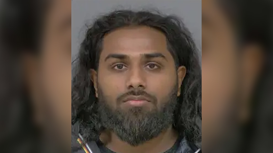 Scarborough man charged with murder, 2 others wanted in fatal Brampton shooting last month
