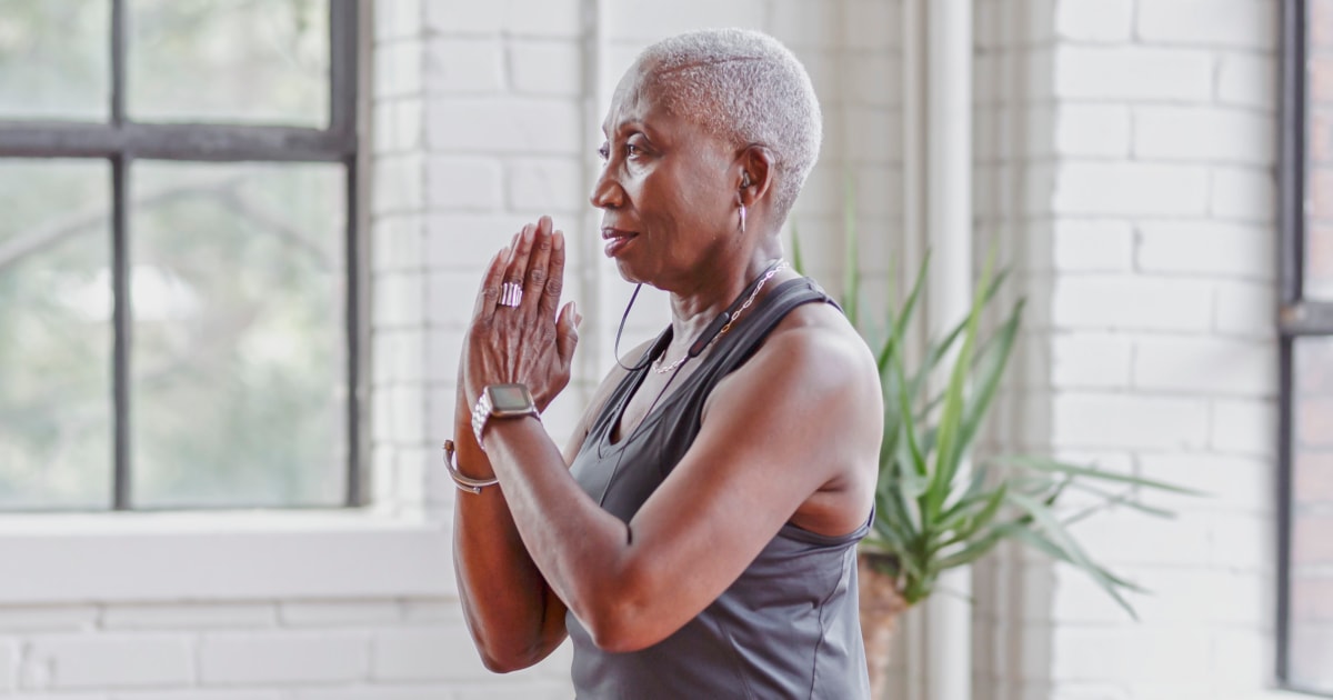 A 10-Second Balance Test to Predict Your Lifespan, Backed by Research