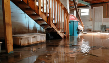 Protect your home from flooding this summer – City of Mississauga