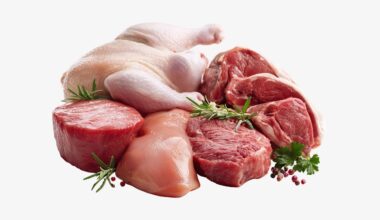 Beef vs Chicken: The Nutrient Truth