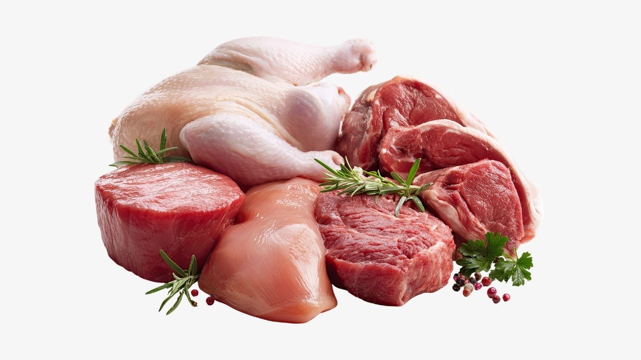 Beef vs Chicken: The Nutrient Truth