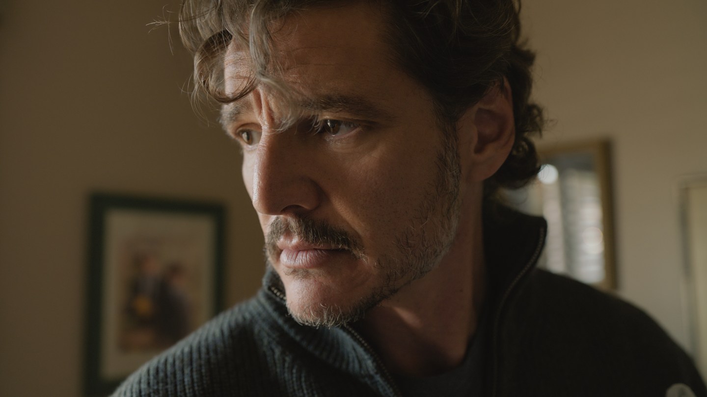 Tony Gilroy, Pedro Pascal Movie 'Behemoth!' Sets NY Film Fest Premiere