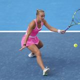 Sara Bejlek, Prague 2026
