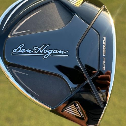 Ben Hogan PTx MAX Fairway Woods