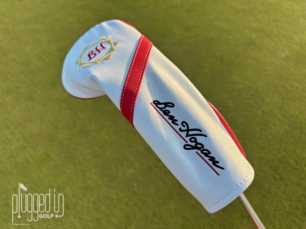 Ben Hogan PTx MAX Fairway Wood Review review