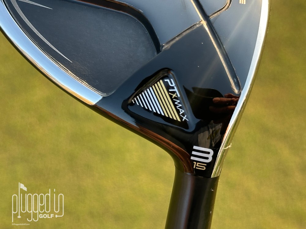 Ben Hogan PTx MAX Fairway Wood Review review