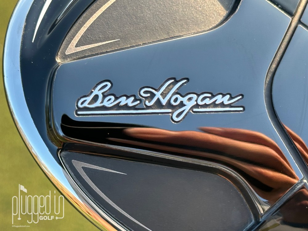 Ben Hogan PTx MAX Fairway Wood Review review