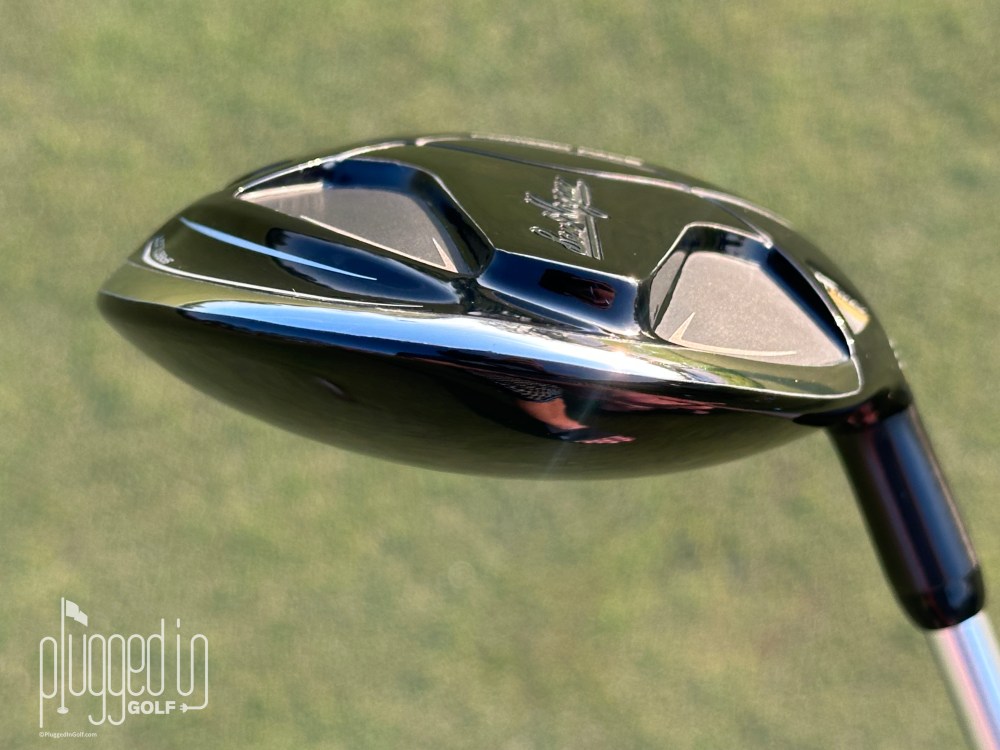 Ben Hogan PTx MAX Fairway Wood Review review