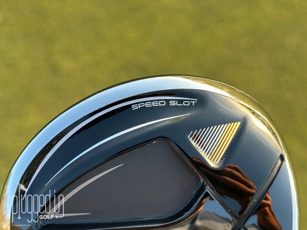 Ben Hogan PTx MAX Fairway Wood Review review
