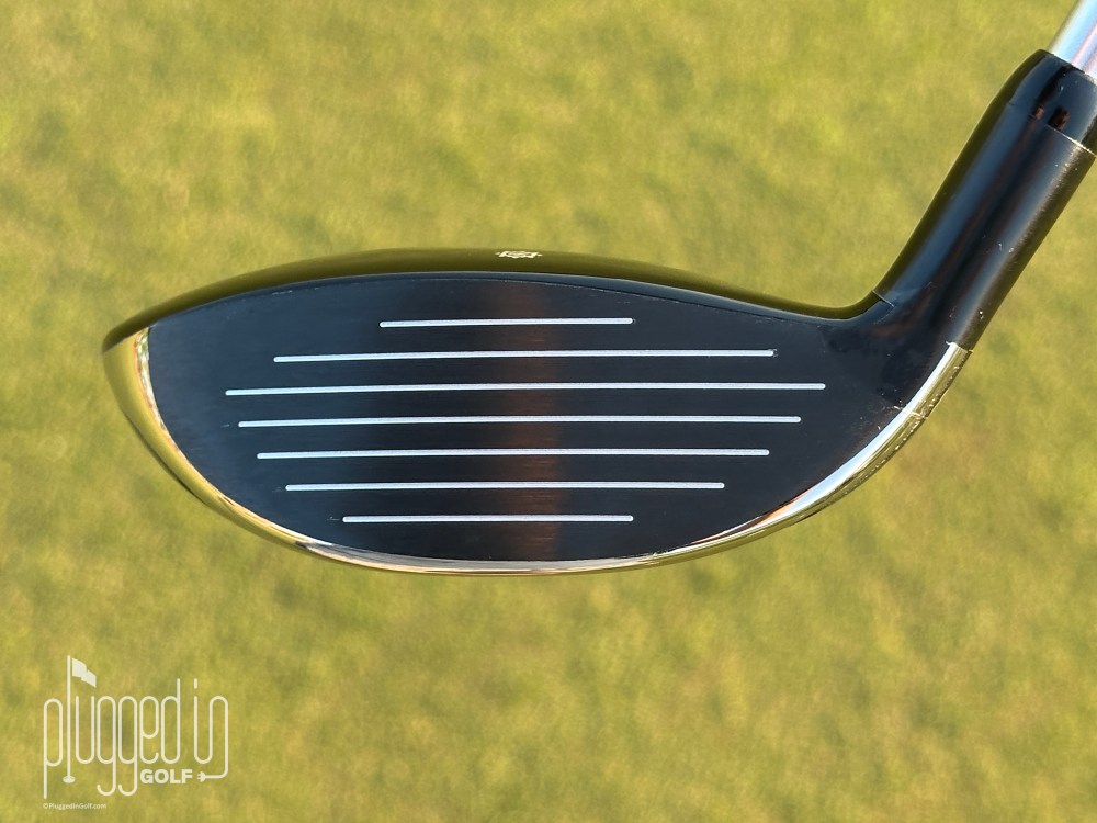 Ben Hogan PTx MAX Fairway Wood Review review