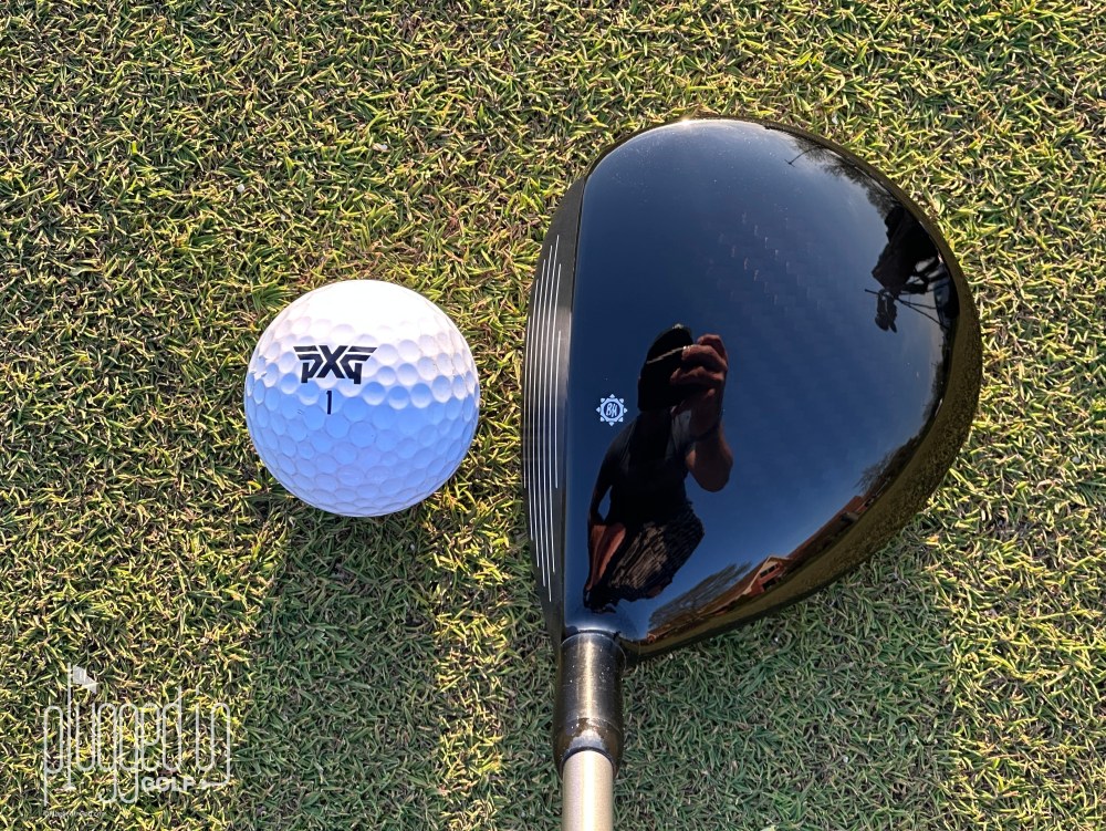 Ben Hogan PTx MAX Fairway Wood Review review
