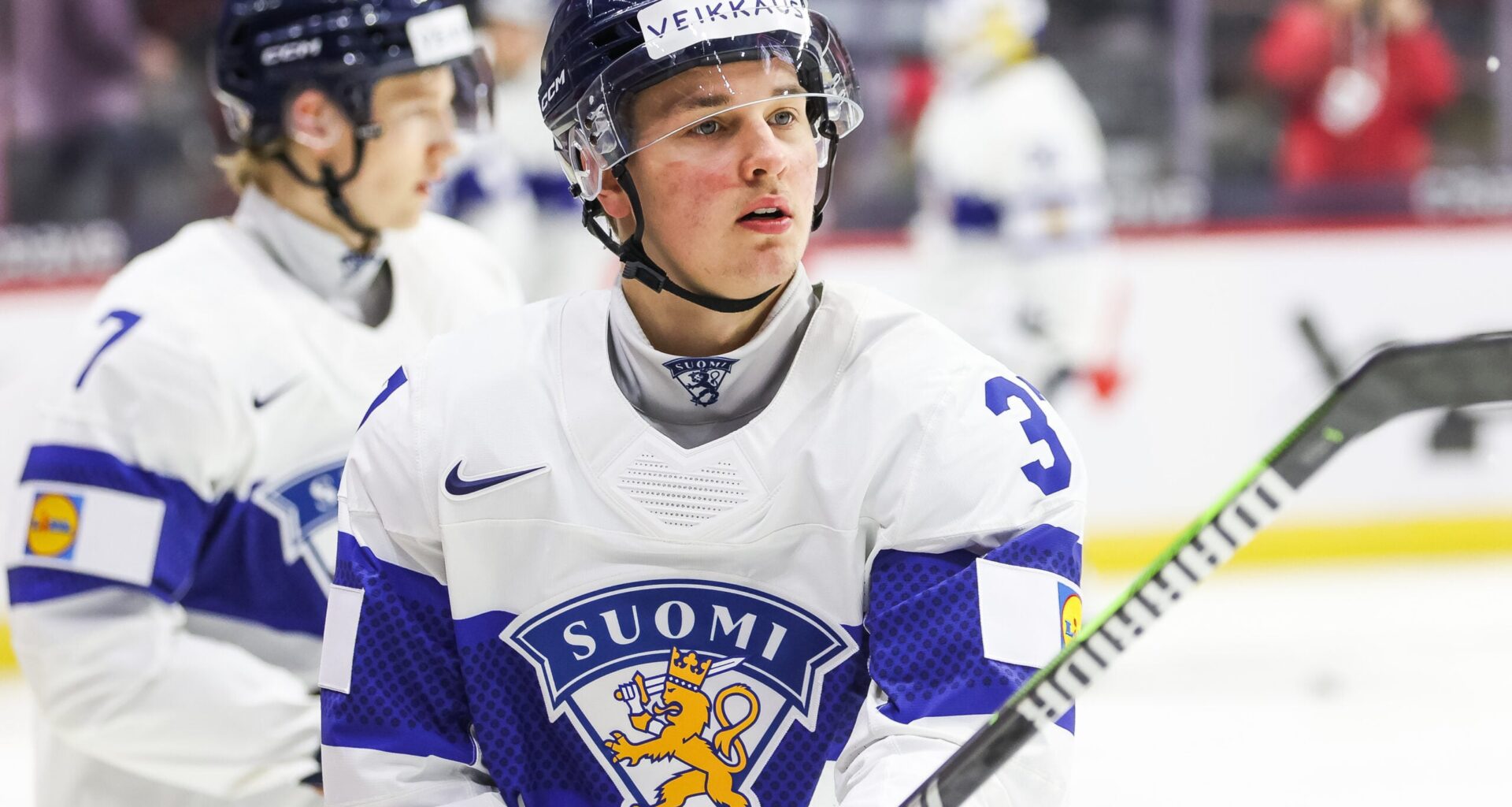 10 Finnish Prospects Closest to an NHL Debut - The Hockey Writers - NHL Prospects