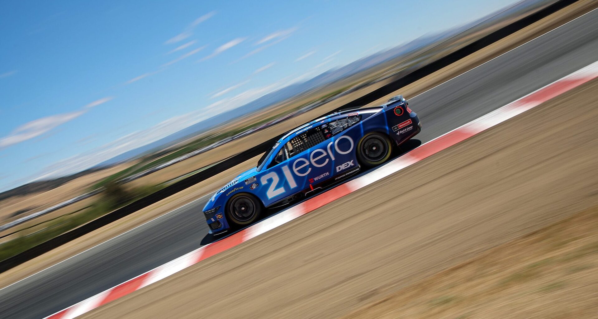 The Next NASCAR Silly Season Dominoes: Who’s Still Without a 2027 Ride? - Speedway Digest