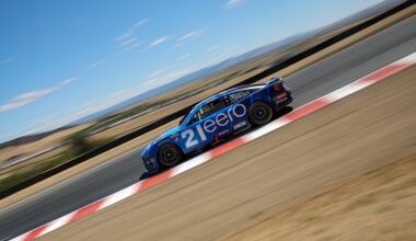 The Next NASCAR Silly Season Dominoes: Who’s Still Without a 2027 Ride? - Speedway Digest