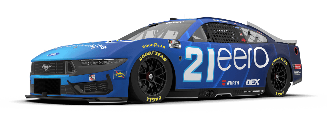 Josh Berry – Race Week Briefing: Phoenix Raceway