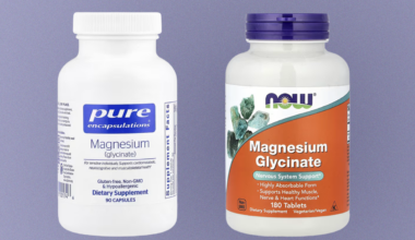 Best Magnesium Supplements (2026), Expert Recommended