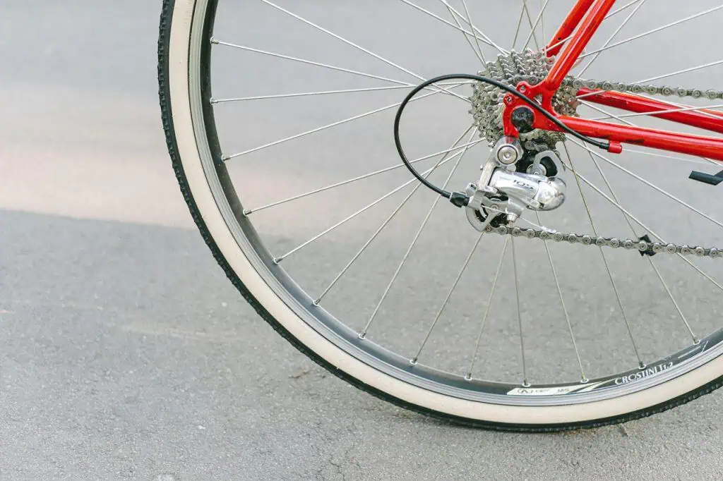 Parking patrol officers hop on bikes to get the job done in Mississauga