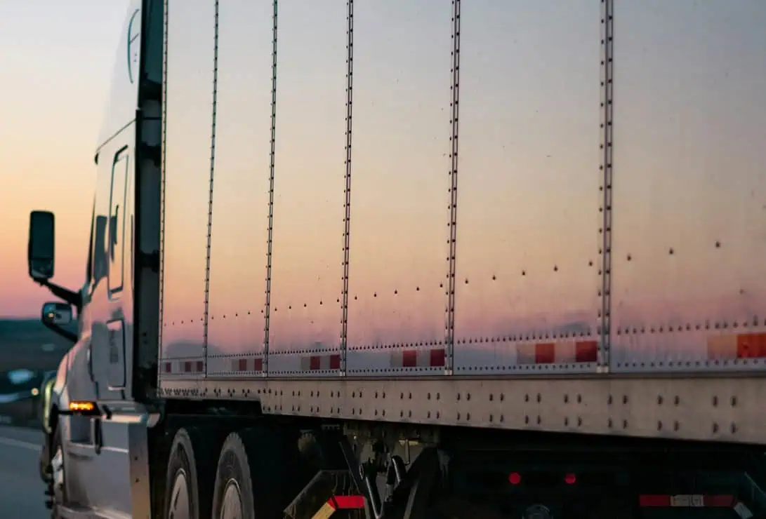 stolen tractor-trailer from mississauga recovered in another ontario city.