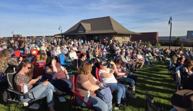 Biggar Country spectacle recognized in Ottawa - DiscoverEstevan.com