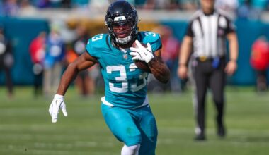 10 Fantasy Sleepers Who Could Emerge as Replacements for Departed NFL Stars in 2026
