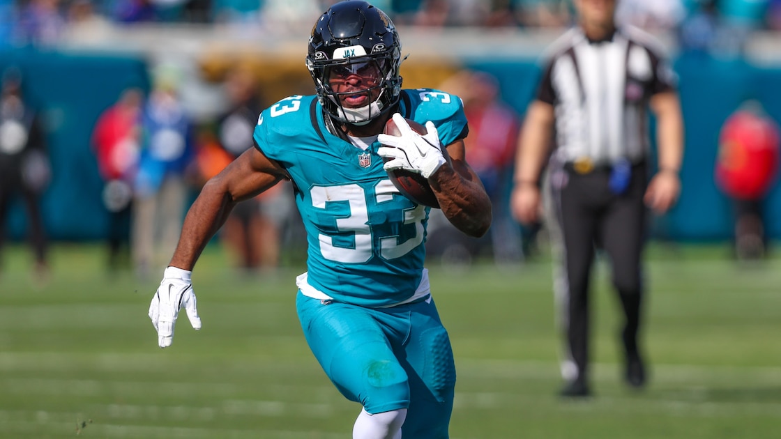 10 Fantasy Sleepers Who Could Emerge as Replacements for Departed NFL Stars in 2026