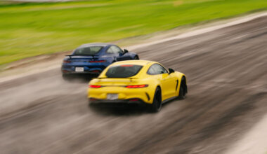 The Rise of Racetrack Country Clubs: ‘Racing Is Golf on Steroids’