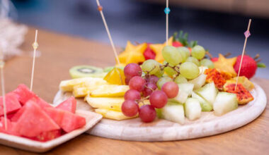 Is watermelon really full of sugar? The truth behind summer fruit myths